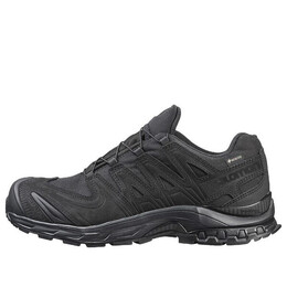 Кроссовки xa forces gore-tex 'black' 409216 Salomon, черный 409216 / l40921600 | black