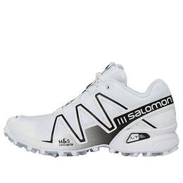 Кроссовки speedcross 3 'white' Salomon, белый 413127 / l41312700 | white