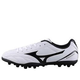 Кроссовки potrero wide ag artificial grass 'white black' Mizuno, белый p1ga189309 | white/black
