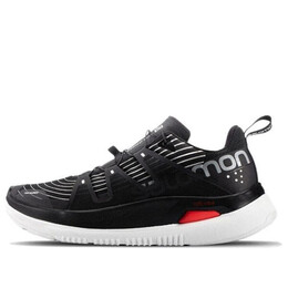 Кроссовки lezzgo max Salomon, черный 415179 / l41517900 | black