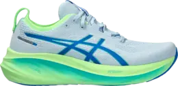Asics Кроссовки Gel Nimbus 26 'Lite Show Sea Glass', синий 1011b847 400 | blue