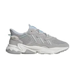 Кроссовки Adidas Ozweego, серый id3188 | grey