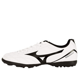 Кроссовки folgado wide as broken nail soccer shoes white Mizuno, белый p1gd189309 | whiteblack