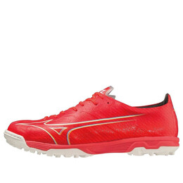Кроссовки alpha elite as football soccer cleats 'red white' Mizuno, красный p1gd236264 | red