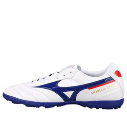 Кроссовки morelia 2 club as 'white blue' Mizuno, белый p1gd211625 | white/blue