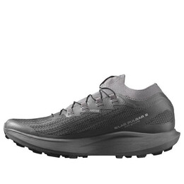 Кроссовки lab pulsar 2 'grey' 471709 Salomon, серый 471709 / l47170900 | gray