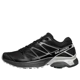 Кроссовки xt-pathway 'black silver' 471348 Salomon, черный 471348 / l47134800 | black/silver