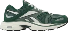 Reebok Кроссовки Premier Road Plus 6 'Tree Dark Green', зеленый 100074090 | green