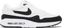 Nike Кроссовки Air Max 1 '86 OG Golf 'Big Bubble - White Black', белый dv1403 110 | white