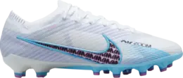 Nike Кроссовки Zoom Mercurial Vapor 15 Elite AG Pro 'Blast Pack', белый dj5167 146 | white