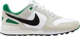 Nike Кроссовки Air Pegasus 89 'White Black Malachite', белый fz5626 100 | white
