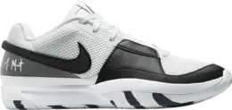 Nike Кроссовки Ja 1 EP 'Scratch 2.0', белый dr8786 101 | white