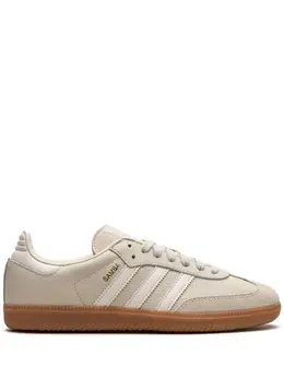 Adidas Samba OG "Beige/White" sneakers 20953819