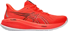 Asics Кроссовки Gel Cumulus 26 'Sunrise Red', красный 1011b792 600 | red