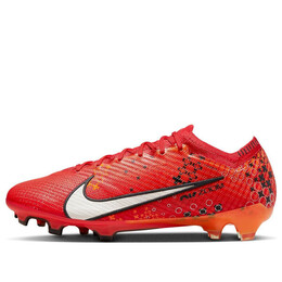 Кроссовки vapor 15 elite mercurial dream speed fg low-top football boot 'red' Nike, мультиколор fd1165-600 | bright/black/red
