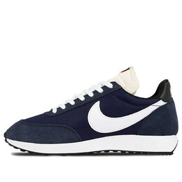Кроссовки air tailwind 79 'dark obsidian' Nike, мультиколор 487754-406 | dark obsidian/midnight navy/black/white