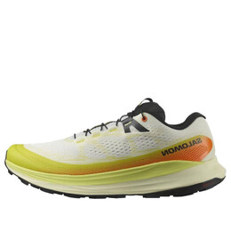 Кроссовки ultra glide 2 sneakers 'yellow' Salomon, желтый 474645 | yellow/white/black/orange
