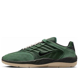 Кроссовки sb vertebrae 'malachite' Nike, черный fd4691-300 | black/malachite/summit white