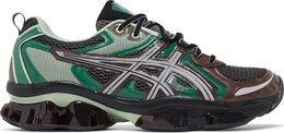 Asics Кроссовки Gel Quantum Kinetic 'Dark Sepia Shamrock', коричневый 1203a270 251 | brown