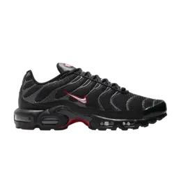Кроссовки Nike Air Max Plus, черный hf4293 001 | black