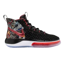 Кроссовки Nike AlphaDunk, черный ck5325 061 | black