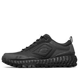 Кроссовки monster 'black' Skechers, черный 51715-bbk | black