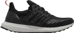 Кроссовки Adidas UltraBoost DNA Guard, черный gx3575 | black
