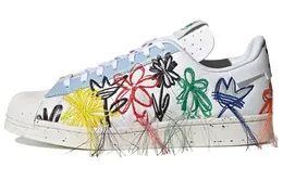 Кроссовки Adidas Superstar Sean Wotherspoon Superearth fz4724