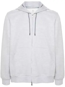 Brunello Cucinelli: Хлопковая толстовка 
