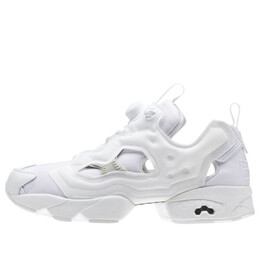 Кроссовки instapump fury og 'white' Reebok, белый ar2199 | white