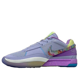 Кроссовки ja 1 'eybl nationals' Nike, мультиколор fn6614-900 | multi-color