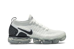 Кроссовки Nike Air VaporMax Flyknit 2 'Reverse Orca', белый 942842 103 | white