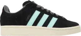 Adidas Кроссовки Campus 00s 'Valentine's Day - Black', черный id6249 | black