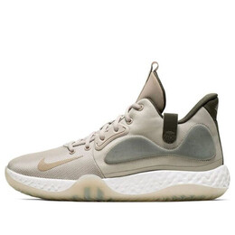 Кроссовки kd trey 5 vii ep 'string' Nike, мультиколор at1198-200 | string/metallic gold-sail-cargo khaki