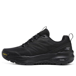 Кроссовки go walk arch fit 'black' Skechers, черный 216464c-bbk | black