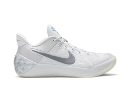 Кроссовки Nike Kobe A.D. 'City of Compton', белый 942301 900 | white