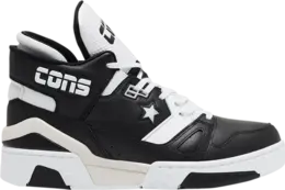 Кроссовки Converse ERX-260 Mid Black Mouse, черный 166325c | black