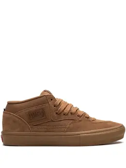 Vans Skate Half Cab "Brown" sneakers 20960823