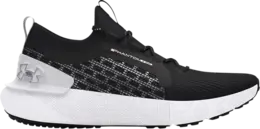 Under Armour Кроссовки HOVR Phantom 3 SE Reflect 'Black Reflective', черный 3027154 002 | black
