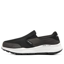 Кроссовки equalizer 5.0 'grand legacy - black white' Skechers, черный 232515-bkw | black/white