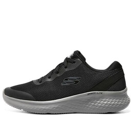 Кроссовки skech-lite pro shoes 'black grey' Skechers, черный 232591-bkcc | black/grey