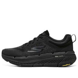 Кроссовки max cushioning 'black' Skechers, черный 220821-bbk | black