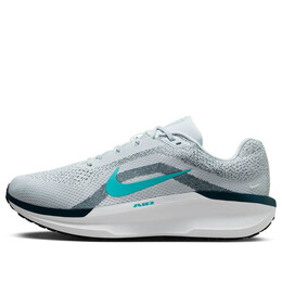 Кроссовки winflo 11 extra wide 'pure platinum dusty cactus' Nike, мультиколор fq8937-004 | pure platinum/armoury navy/photon dust/dusty cactus