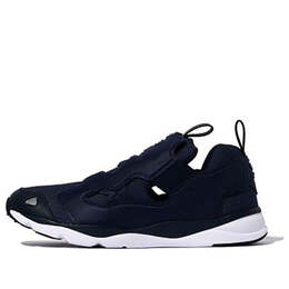 Кроссовки furylite 3.0 'navy' Reebok, синий fu9078 | blue