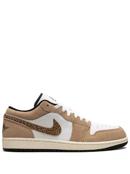 Jordan Air Jordan 1 Low SE "Brown Elephant" sneakers 20974724