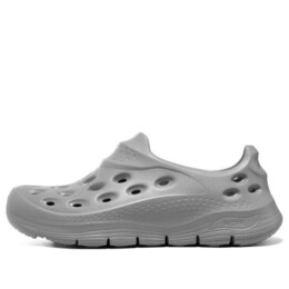 Кроссовки arch fit go foam 1 'grey' Skechers, серый 243240-gry | grey