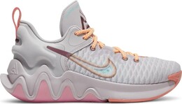 Кроссовки Nike Giannis Immortality EP 'Force Field', фиолетовый dh4528 500 | purple