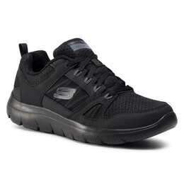 Кроссовки Skechers Summits, черный 0000207647961 | black