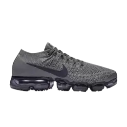 Кроссовки Nike Air VaporMax 'Dark Grey', серый 849558 014 | grey