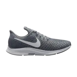 Кроссовки Nike Air Zoom Pegasus 35 'Cool Grey', серый 942851 005 | grey